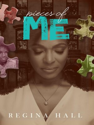 cover image of Pieces of Me